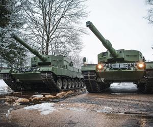 Kiedy Ukraina otrzyma kolejne Leopardy 2? Oto plany