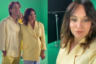 Natalia i Cezary odejdą z Barw szczęścia, ale nie na długo! Są razem w nowej czołówce - ZDJĘCIA