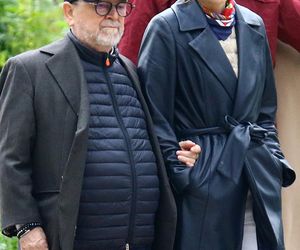 Anna Cieślak i Edward Miszczak. Taka miłość sie nie zdarza