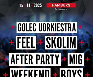 Polonia Music Festival – muzyka, która łączy pokolenia! Wielkie święto Polonii w Niemczech