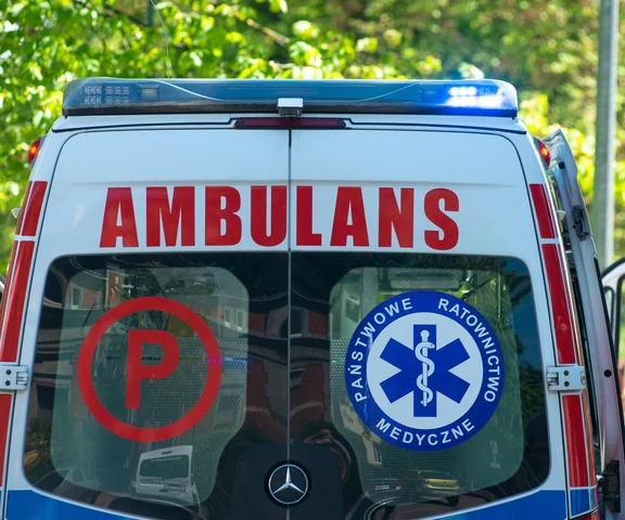 Awaria systemu 999 w Polsce! Utrudnienia w całym kraju