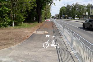 Nowe trasy rowerowe we Wrocławiu