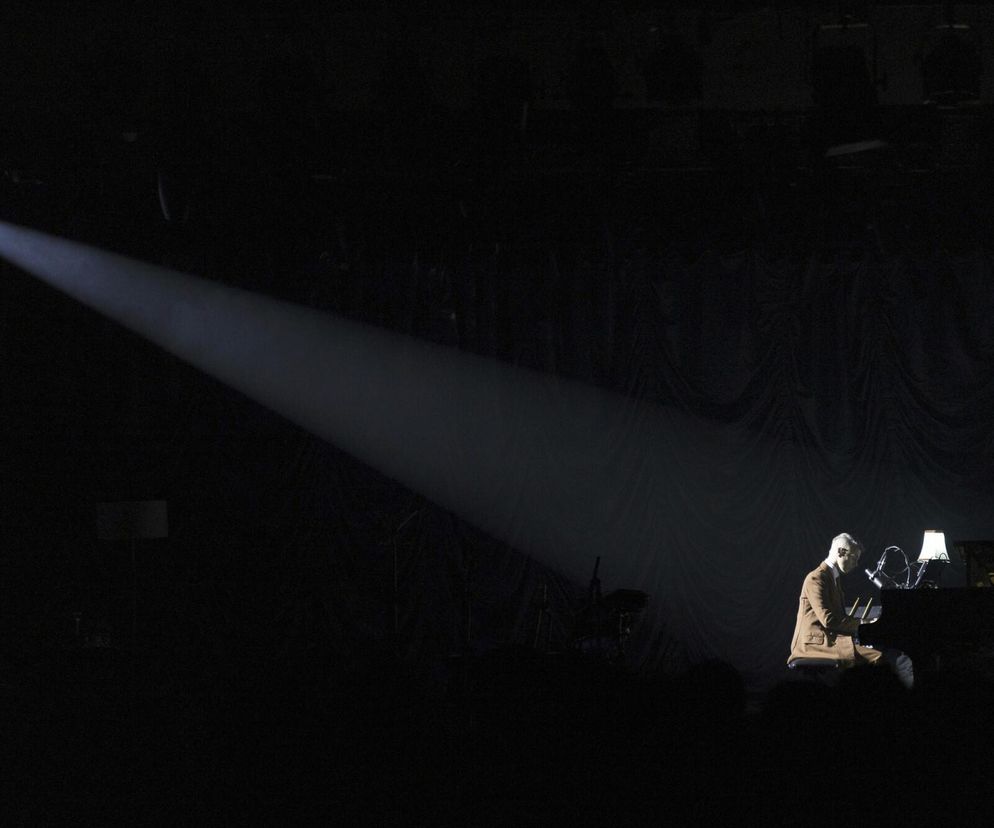 Asaf Avidan