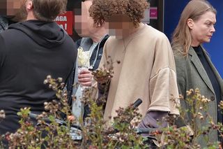 Tamara Arciuch, Bartosz Kasprzykowski. Tajna misja kebap