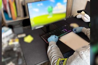 Cyberterroryści doprowadzili do ewakuacji 12 tysięcy ludzi w całej Polsce. Śledczy sprawdzają, czy stoją za tym obce służby