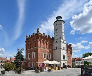 Sandomierz