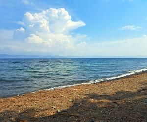 Lesvos - wakacje na wyspie Safony