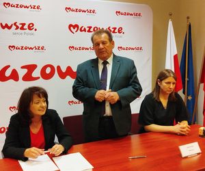 Umowy na dotacje z UE zostały podpisane w Siedlcach 18.06.2025
