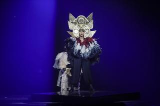 Drugi półfinał Eurowizji 2021