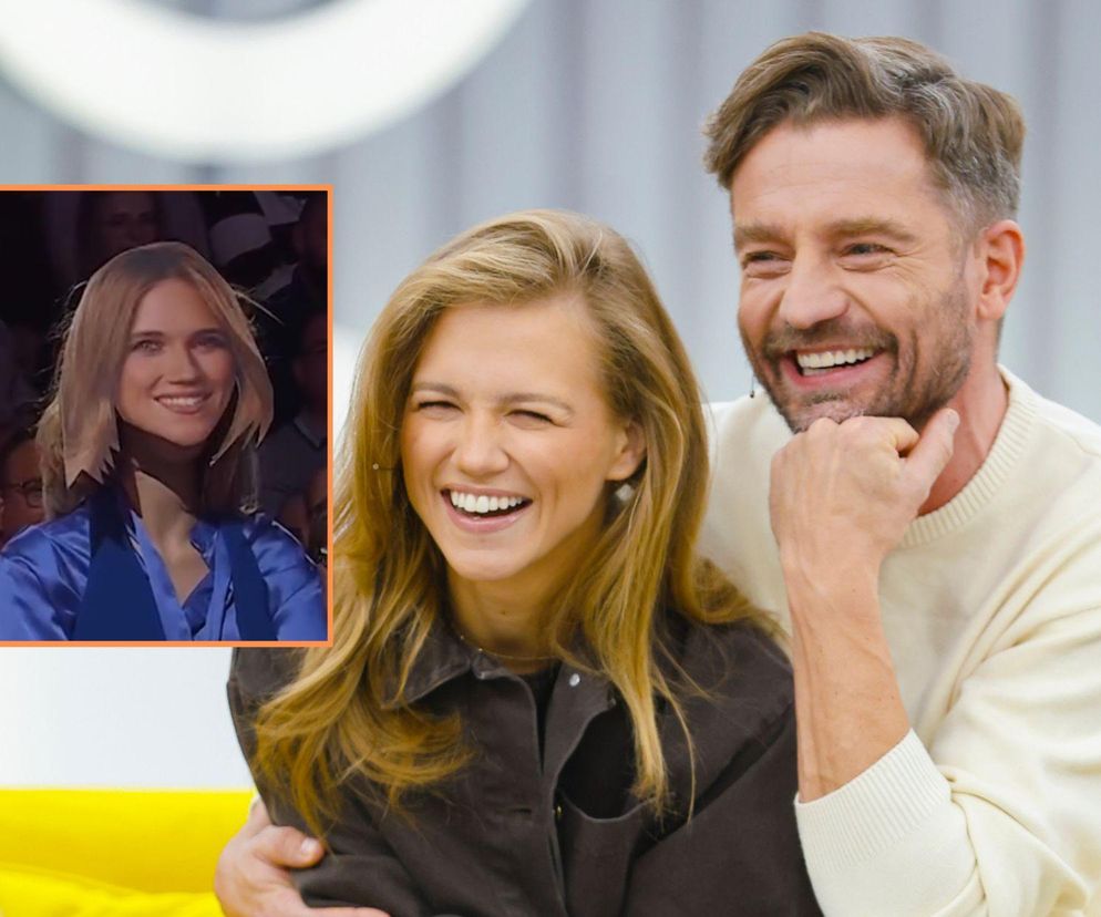 Polsat upokarza Kaczorowska i Rogacewicza?! Kabaret K2 zadrwił z gwiazd, używając ich tekturowych podobizn