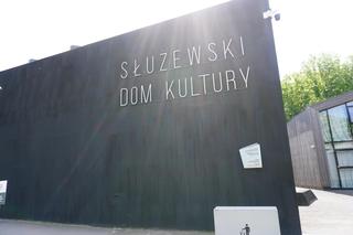DK Służew