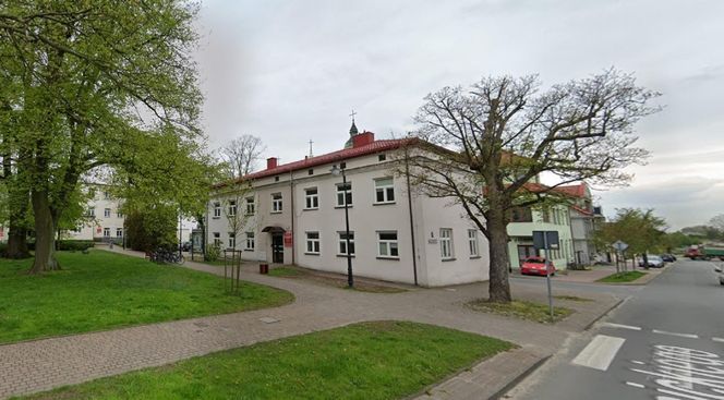 Zenon Rzeźniczak – Zduńska Wola