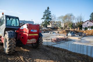 Centrum Opiekuńczo-Mieszkalnego dla osób w Spektrum Autyzmu Wrocław