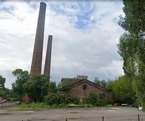 Klimatyczny basen ma się mieścić w budynku dawnych warsztatów KWK Saturn