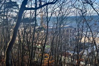 Budowa The Sea Resort w Międzyzdrojach