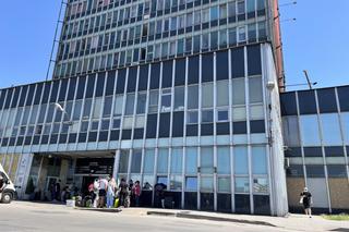 Dworzec Autobusowy Zachodni 