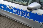 wypadek policja