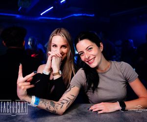 Face to Face w Rybniku. Urodziny szefa w stylu Retro Party
