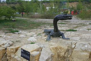 Tężnia solankowa w Jaworznie