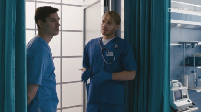 Na dobre i na złe po wakacjach 2021. Bójka Radwana i Begera w Leśnej Górze! Pójdzie o Blankę?