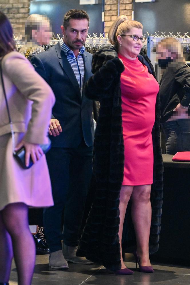 Tak ekipa filmowa bawiła się bez Bachledy-Curuś! 