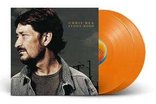 Chris Rea - legendarny album artysty po raz pierwszy na winylu!