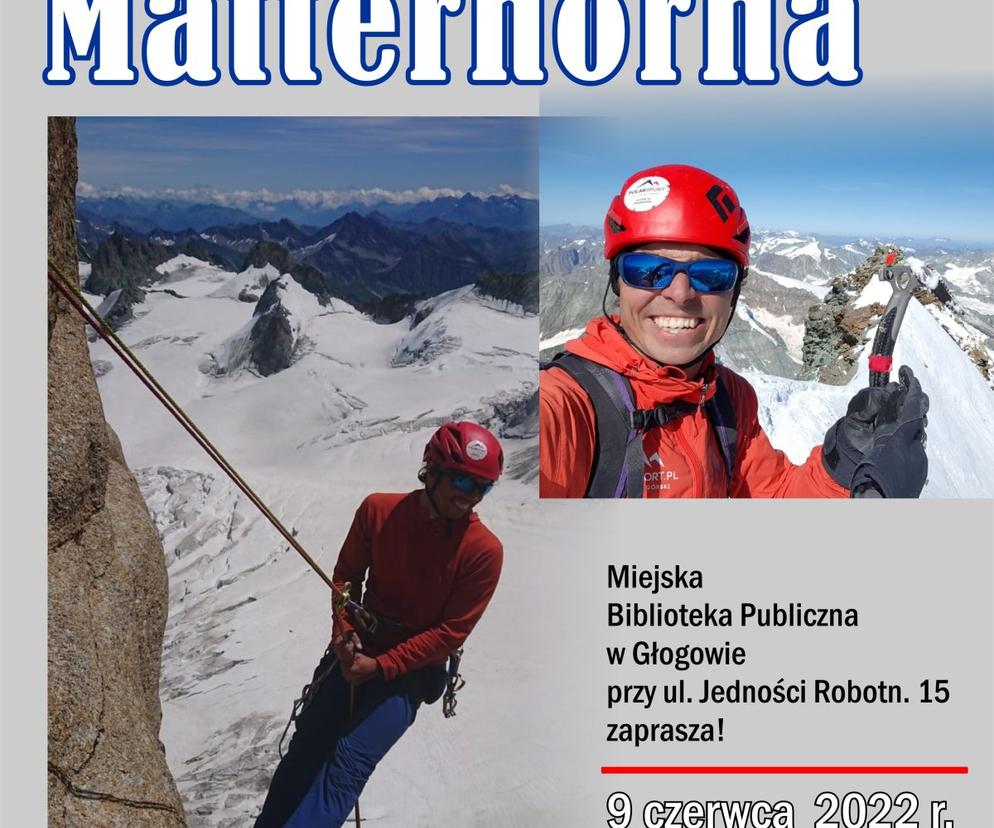 Kolejny Alpinista odwiedzi bibliotekę