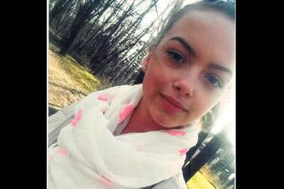 Zaginęła 14-letnia Weronika Cieślak z Krakowa. Widziałeś ją?