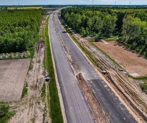 Budowa odcinka S19 Haćki-Bielsk Podlaski