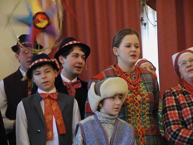 To jedyne miasto w Polsce, które ma własny język. Znajduje się na południu kraju