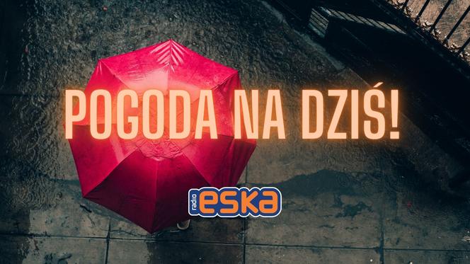 Pogoda dla Śląska na wtorek 18.05.2021. Wciąż bardzo dużo deszczu, ale jest szansa na rozpogodzenia