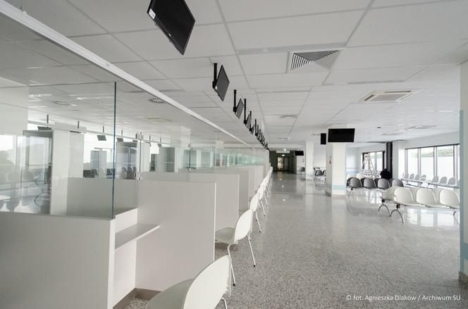 Tak wygląda nowa siedziba Szpitala Uniwersyteckiego w Krakowie
