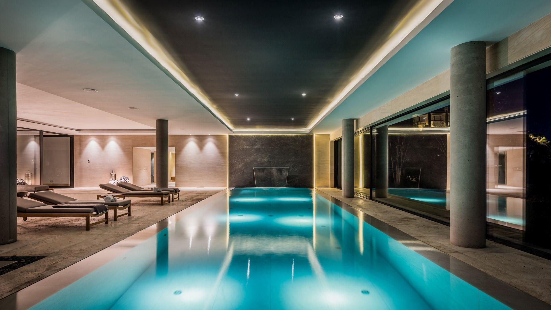 Heaven 11 na wybrzeżu Costa Del Sol