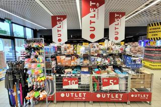 Carrefour w Józefowie