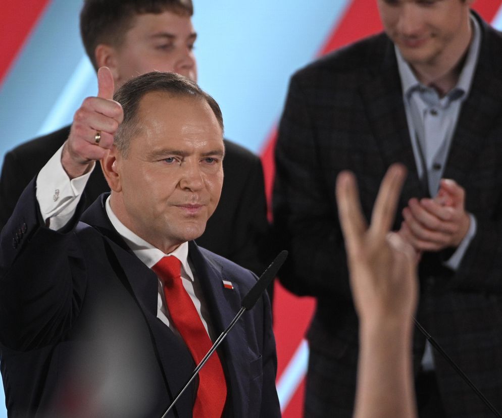 Jak głosowali mieszkańcy Podkarpacia? Wyniki wyborów w regionie 