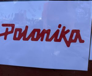 ESKA Summer City na Retro Rajdzie Rowerowym Polonika