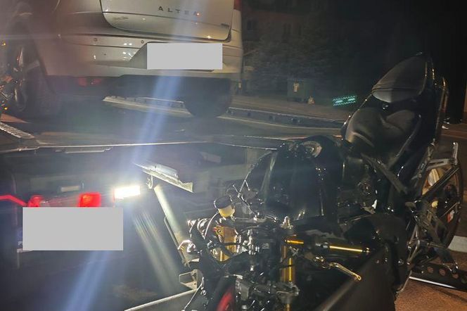 Tragiczny wypadek w Jeleniej Górze