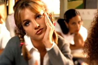 Britney Spears One More Time