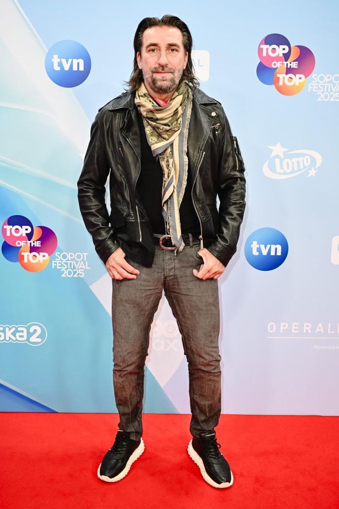 Trzeci dzień festiwalu w Sopocie