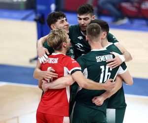 Jakub Nowak pomylił trenera Grbicia z dziewczyną
