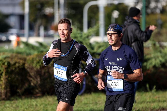 Silesia Półmaraton 2025 - ZDJĘCIA