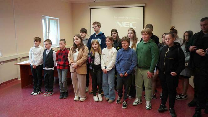 Ogólnopolski Turniej Wiedzy Pożarniczej