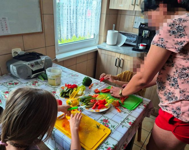 Pomoc dla osób ze związków przemocowych.