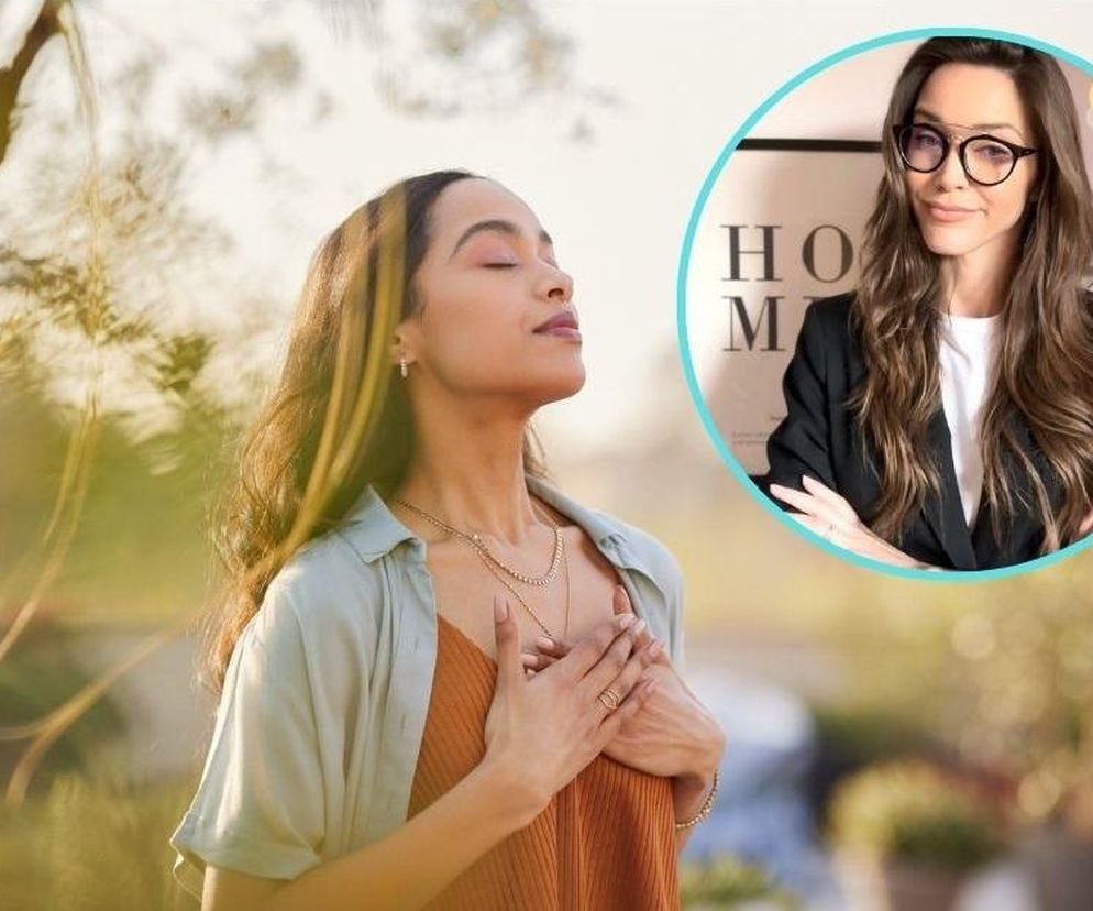 Łatwiej siebie krytykować niż polubić. Trenerka wyjaśnia, jak to zmienić 