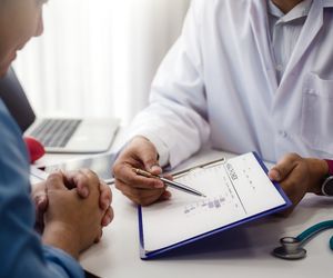 Zespół Beckwitha-Wiedemanna - objawy i przyczyny rzadkiej choroby genetycznej