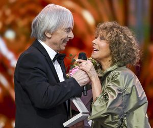 Alicja Majewska i Włodzimierz Korcz świętowali 50-lecie! Złoty Jubileusz na Polsat Hit Festiwal 2025