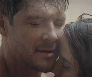 M jak miłość odc. 1890. Marcin (Mikołaj Roznerski), Kama (Michalina Sosna)