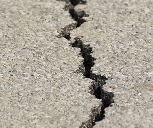 Trzęsienie ziemi wstrząsnęło Zatoką San Francisco! Wstrząs o magnitudzie 4,3