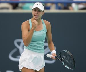 Kiedy gra Magda Linette 2. runda WTA Doha Linette – Zheng o której godzinie? Kiedy i o której kolejny mecz Linette?