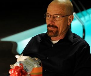 Walter White - Breaking Bead
